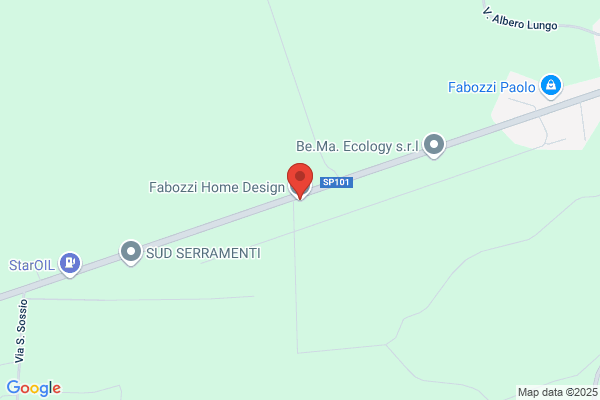 Fabozzi Home Design