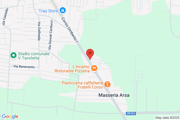 Istituto Grafico Italiano (S.R.L.)