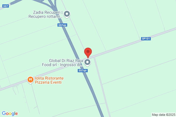 La Cittadella Dellauto Consorzio