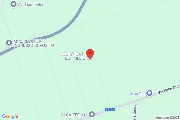 Liternese Trasporti Dei F.Lli Tullia E C. s.N.C.