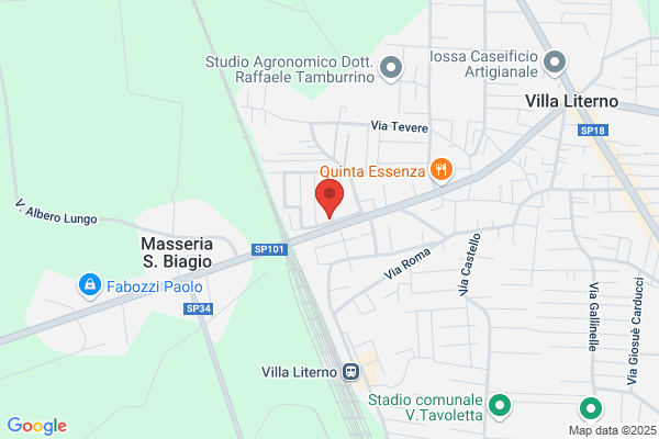 Menditto nicola