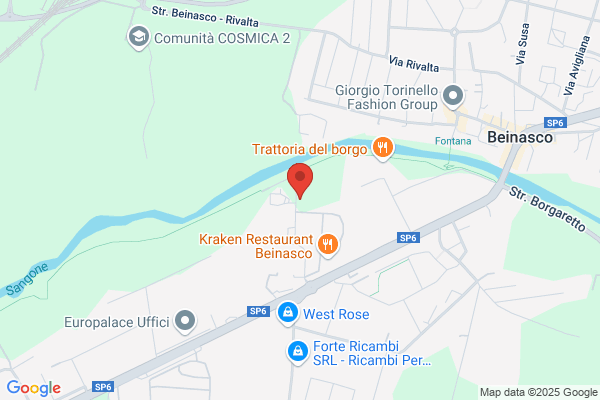 Meridiana Trasporti Di Potenza Maria