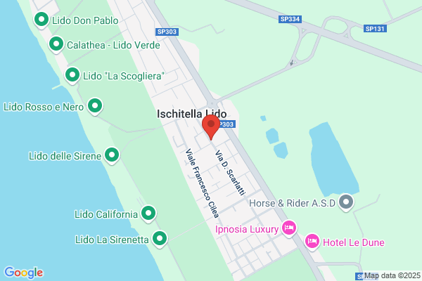 Pizzeria Spaccanapoli