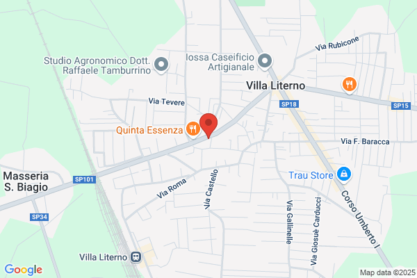 Poste Italiane
