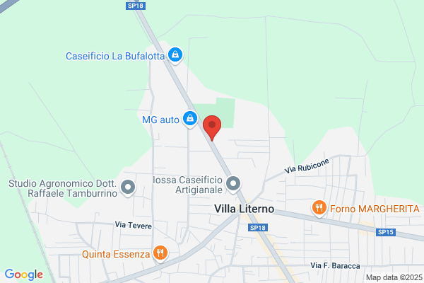 Ristorante La Cenerentola