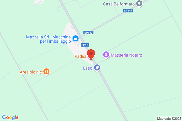Ristorante La Spiga Doro Di Ciaramella raffaelina