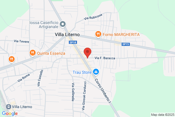 Santagata tammaro