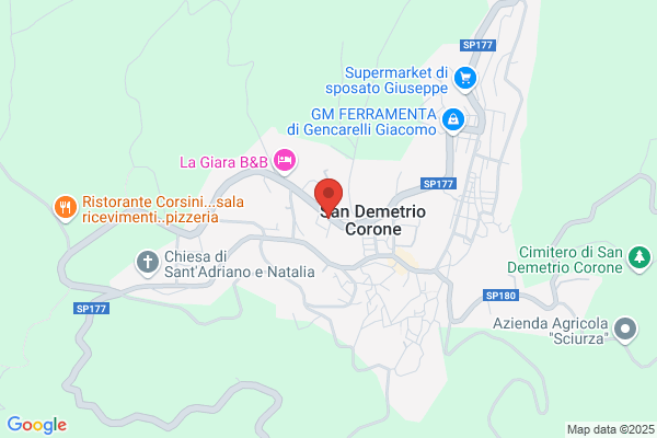 Spierto antonio (Avv.)