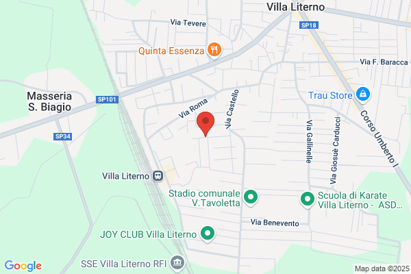 Tamburrino S.R.L.