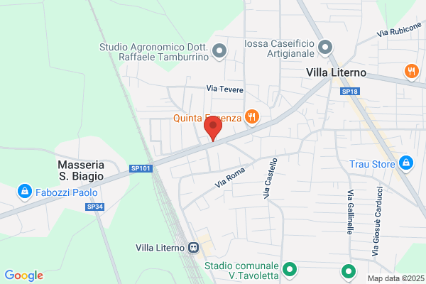 Ucciero sabato (Avv.)