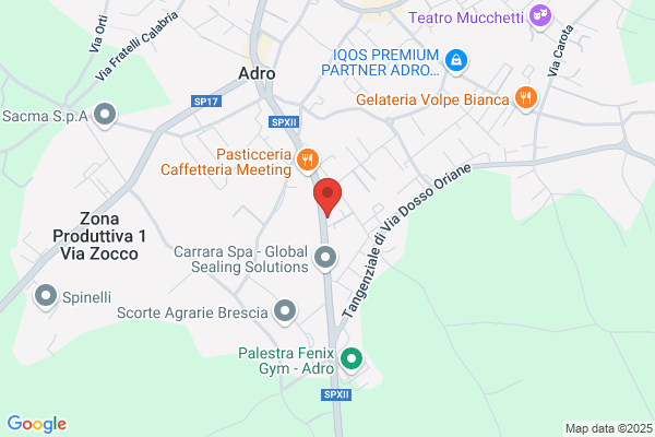 Autoriparazioni Uberti