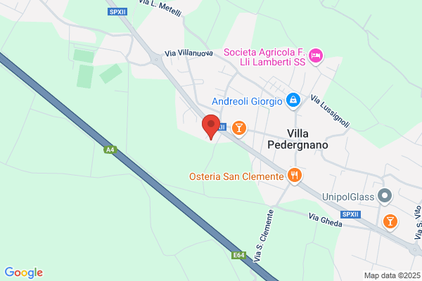 Autofficina Eredi di  Vezzoli Federico