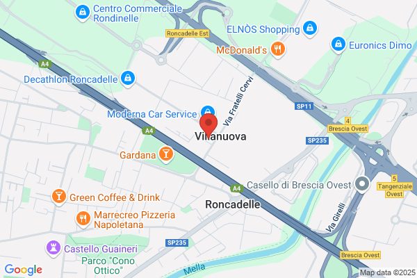 Revisioni Auto S.E.R.V.I.