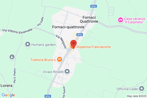 FILIALE DI TORBIATO - ADRO