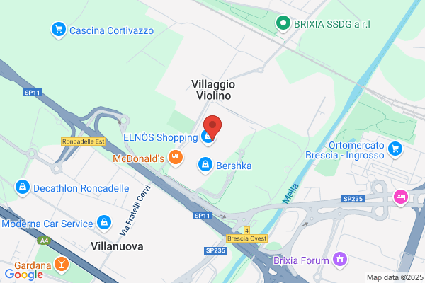 Foot Locker - Closed