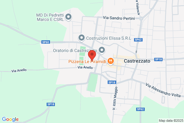 Ricamificio Berardi Rosangela