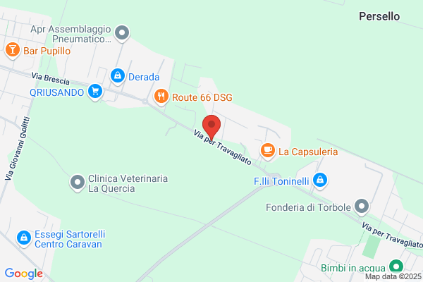 Azienda Agricola Orlandi e Zini