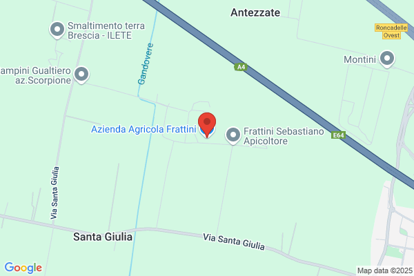Azienda Agricola Frattini