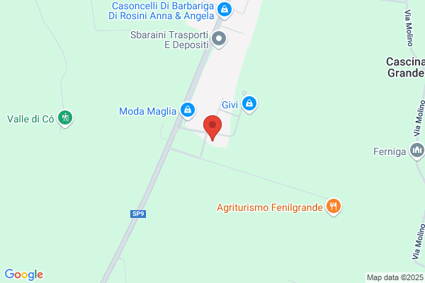 Co.Pr.A. Cooperativa Agricola