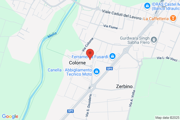 Famila Superstore Castel Mella