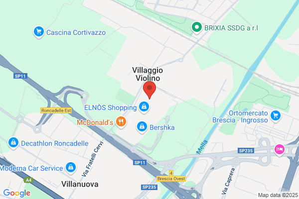IKEA Brescia Roncadelle