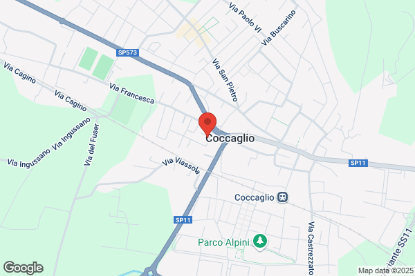 Unipolsai Assicurazioni Cadere Roberta e C. Sas