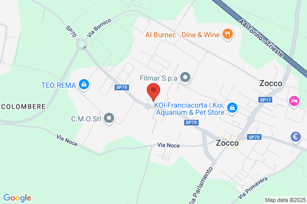 Carrozzeria Nuova Biesse