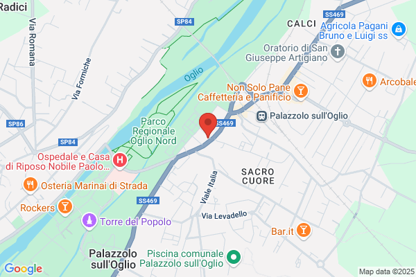 Si.Rio Noleggio e Vendita Attrezzatura Edile