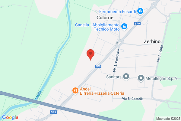 Raffineria Metalli Capra Spa