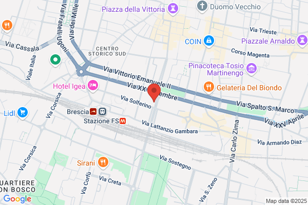 Studio Dentistico Ravelli Dr. Fabrizio