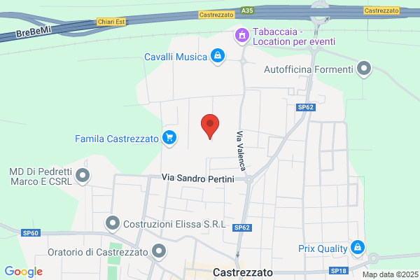 Zanini Costruzioni