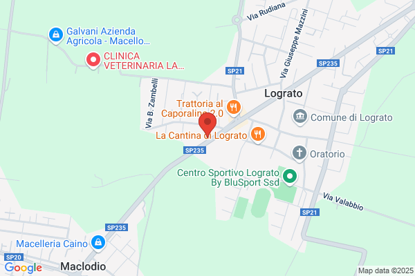 Farmacia Dr. Mazzola