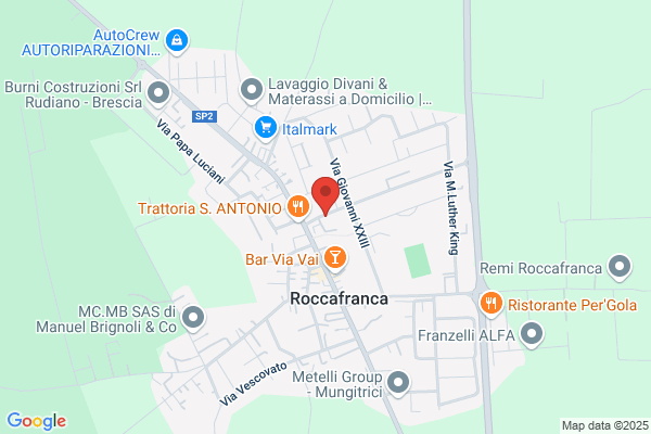Farmacia Grisoli