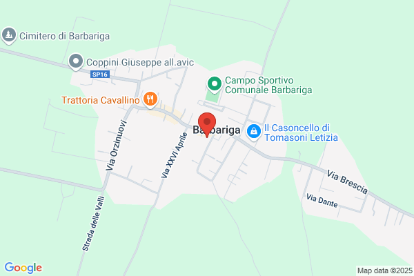 Farmacia Marchi