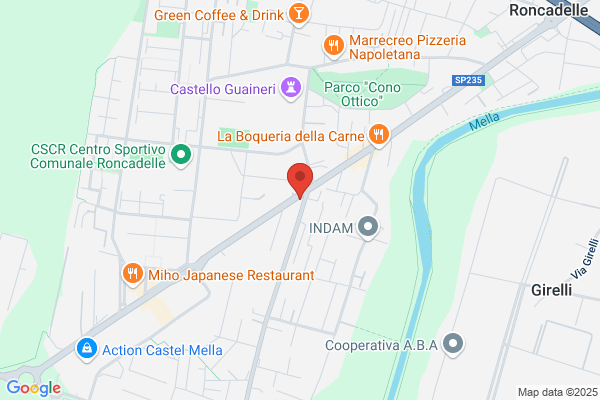 Farmacia Bortolotti