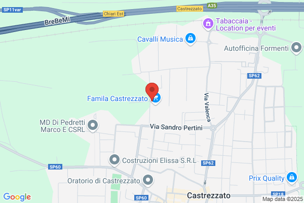 Farmacia Castrezzato