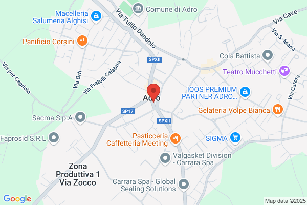 Farmacia Dott. Grazioli