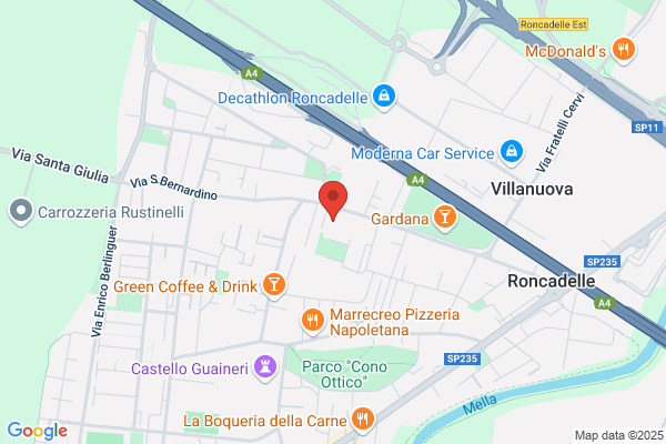 Fiorista Anna di Ghisi Maurizio