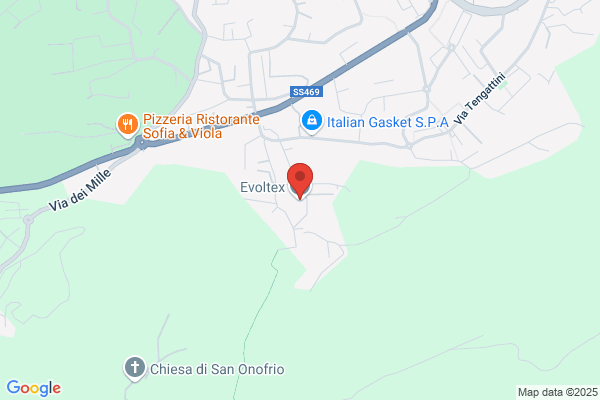Evoltex srl