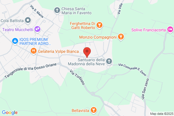 Centro Estetico Anima e Corpo