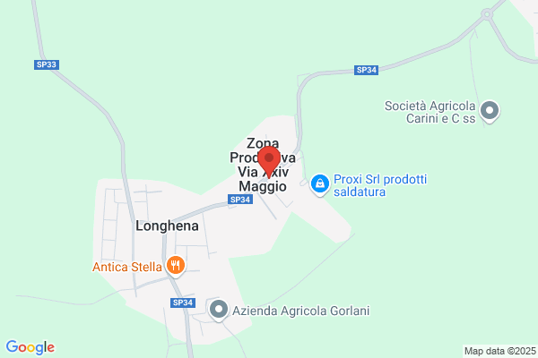 Officina Meccanica Pegrari