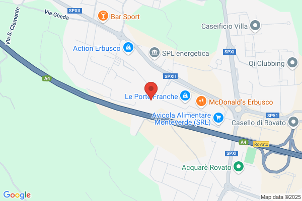 Brescia Arredamenti
