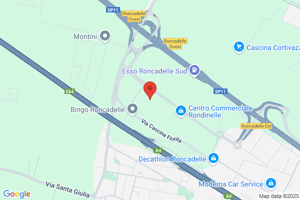 Eminflex Brescia