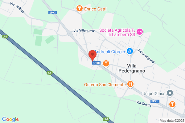 Onoranze Funebri Falardi Casa funeraria