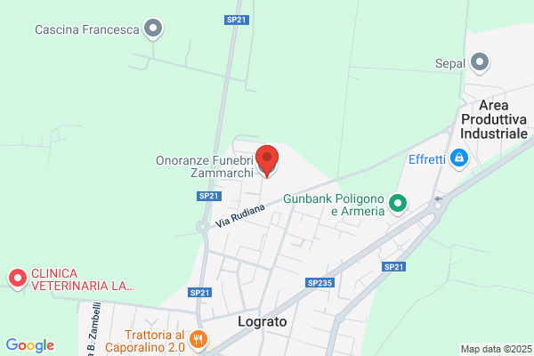 Onoranze Funebri Zammarchi