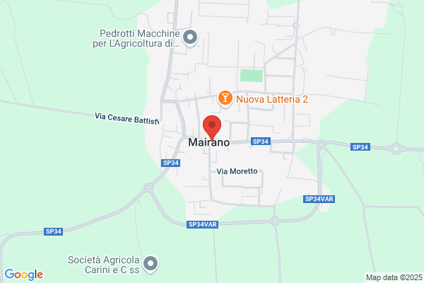 Onoranze Funebri Generali Brescia SBARAINI