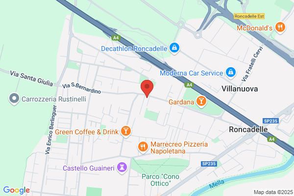 1° Gelateria Sottozero