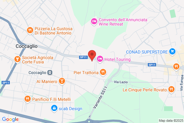 ATLANTE Immobiliare srl