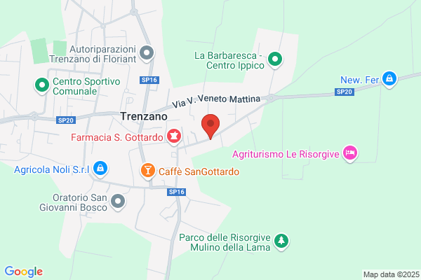 Bersini Autoservizi