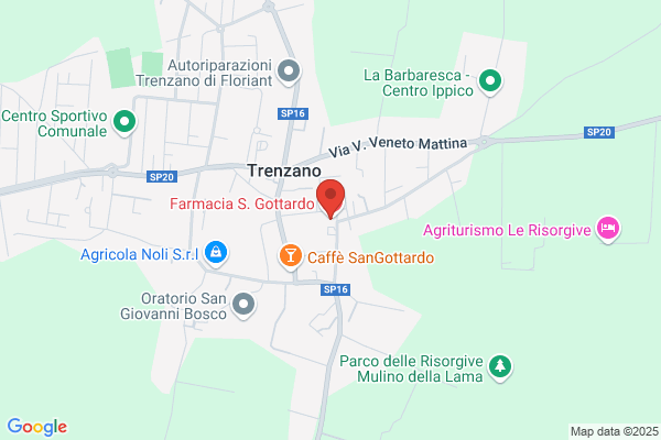 Bonomi Dr. Felice Giulio